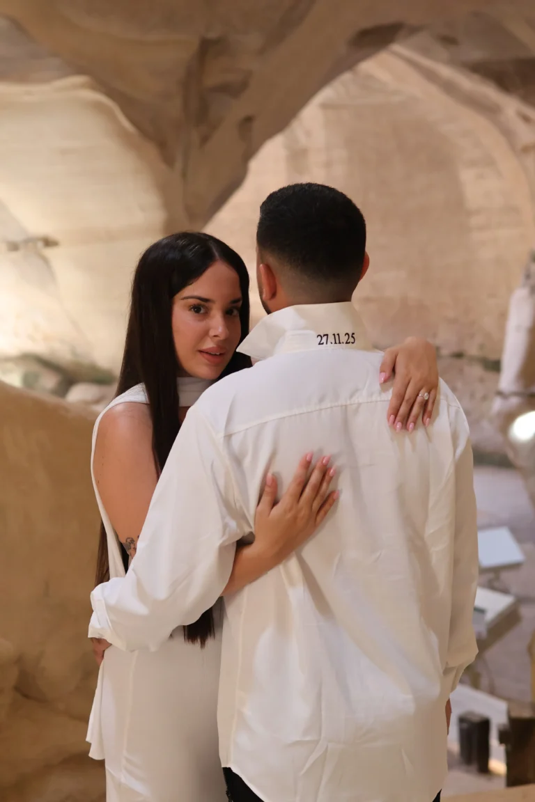 תמונה לסרטון סייב דה דייט